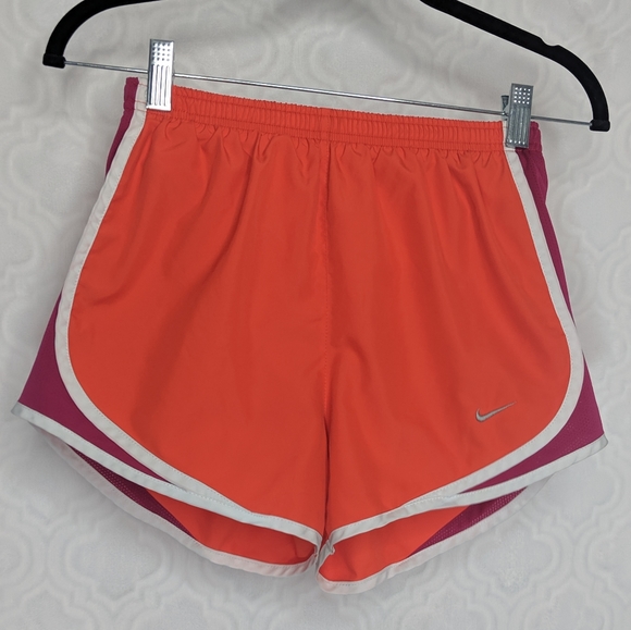 NIKE Tempo Dri-Fit Track Shorts Sz XS - Picture 2 of 8